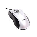 souris optique Jite bureau jt2002 USB 800 dpi pour PC portable  de bureau couleurs assorties