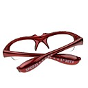 brillant 2LED  marche de nuit de lunettes laser rouge boite rouge