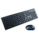 mofii x120se 2.4G clavier souris wirelss