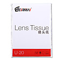 EIRMAI U-20 High-qualitied Lens Tissue for Camera