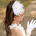 La coiffe de plumes ...