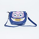 motif mignon hibou p...