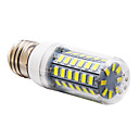 e27 12w 1200lm 56x5730smd 6000-6500K lumiere LED blanche ampoule de mae