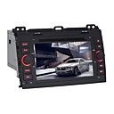 JOYOUS Android 4.2 7 2 Din Car DVD Player for Toyota Prado 2008-2011  with GPSBTRDSWIFICANBUSTouch ScreenCAN-BUS