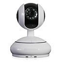 Module prive 1 megapixels wifi reseau sans fil ip support de camera logiciel Androi controll distance