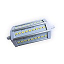 r7s 6W 27x5630smd 450lm 6000-6500k lumiere blanche froide ampoule LED de mae