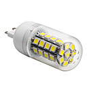 G9 5W 450lm 36x5050smd 6000-6500K lumiere blanche froide conduit ampoule de mae