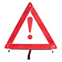 airone detresse de voiture durgence triangle rouge