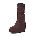 bottes chaussures po...
