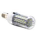 e14 7w 120x3014smd 700lm 6000-6500K lumiere LED blanche ampoule de mae