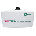 lunettes 3d de Nibiru pour plus de 45 ldquo mobile ces realite virtuelle  veritable effet stereo