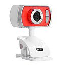 Aoni Qianying 5 megapixel webcam avec microphone integre