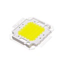 50w 6000k 4500lm LED cool white puce 30-35v