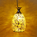 pendentif luxe mosae