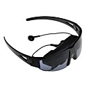 theatre mobile vg260 lunettes video lunettes avec AV-IN pour FPV ge