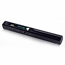 SkyPix tsn415 mini-scanner main portatif de couleur A4