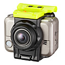 laction support de camera pour GoPro