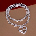 925 collier pendenti...