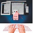 atongm l1 projection laser cube magique clavier virtuel Bluetooth  USB