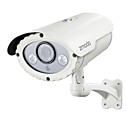 Camera bullet de reseau full hd 720p ip