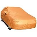 couverture de voiture universel pour les grands commercial hors route vehicles100% preuve soleil gratter pluie neige