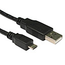 cable de la camera pour Sony DSC-WX50 WX70 HX10 HX30 WX100 WX150 [100cm]