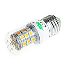 zweihnder e27 3w 350lm 3500K 30 x SMD 5050 le a mene la lumiere de mae