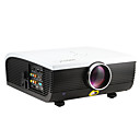 Projecteur lcd 3d 720p avec entree hdmi tuner TV