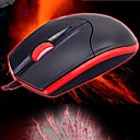 co-crea h-186 jeu optique filaire de souris