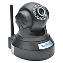 yiantime yt-5800 720p 1.0MP 10 LED IR camera IP - noir