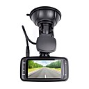 puce Novatek 27 170 degres voiture CMOS de 5 millions de 1080p 30fps DVR camescope enregistreur GS8000