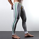 mode de coton leggin...