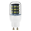 gu104w 60x3528smd 200lm 6000-6500k lumiere blanche froide ampoule LED de mae