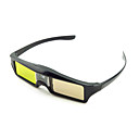 DLP-Link actif obturation des lunettes 3D zeco chansons intellectuelle sur le projecteur BenQ ViewSonic Acer Ricoh Optoma