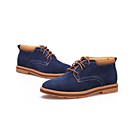Mens Shoes Closed To...