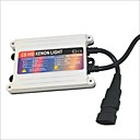 carking universel 12v 55w ac remplacement mince conversion Xenon HID ballast