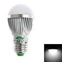 zweihnder E27 5W 450lm 6000-6500k 10x5730 le ampoule lumiere blanche CMS  85-265V 