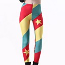 leggings elastiques ...
