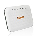 kasda kw58293 300m double wan acces ADSL2 modem routeur wifi 802.11b g n WDS WPS pris en charge IPv6 kasda kw58293 300m double wan acces ADSL2 modem routeur wifi 802.11b g n WDS WPS pris en charge IPv6