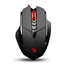 shuangfeiyan sanglante V7M 3200dpi jeu professionnel souris