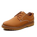 les chaussures des h...