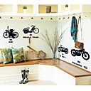 stickers muraux stickers muraux moto decoration de la maison affiche pvc stickers muraux