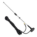 NAGOYA UT-106UV SMA-F UHF  VHF Antenne monte Vehicule-magnetique pour Kenwood BAOFENG