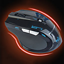 1800dpi sr-8328 Sunsonny wireless2.4g souris optique standard