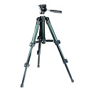 trepied portable en aluminium pour appareil photo  lumiere de peche  telescope