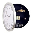 argent horloge mural...