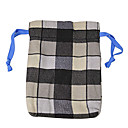 goto au4 grand sac de camera de conception de tartan pour appareil photo numerique  camera sans miroir