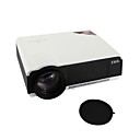 ejiale WXGA 2800 lumens projecteur LCD avec USB HDMI VGA AV in  out  tv epw58h