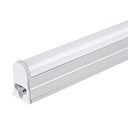 t5 jiawen 30cm 4w 300lm 30x3014smd 3000-3200k blanc chaud a mene la lumiere de tube  12V DC 