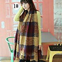 coreen plaid mohair ...